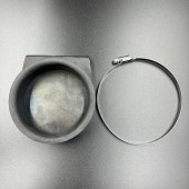 Захлопка FLAPPER KIT-4 IN (Quicksilver) Захлопка FLAPPER KIT-4 IN (Quicksilver)