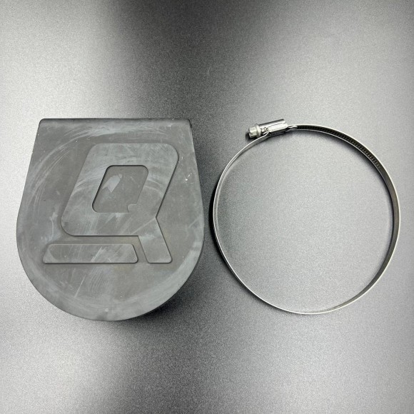 Захлопка FLAPPER KIT-4 IN (Quicksilver)