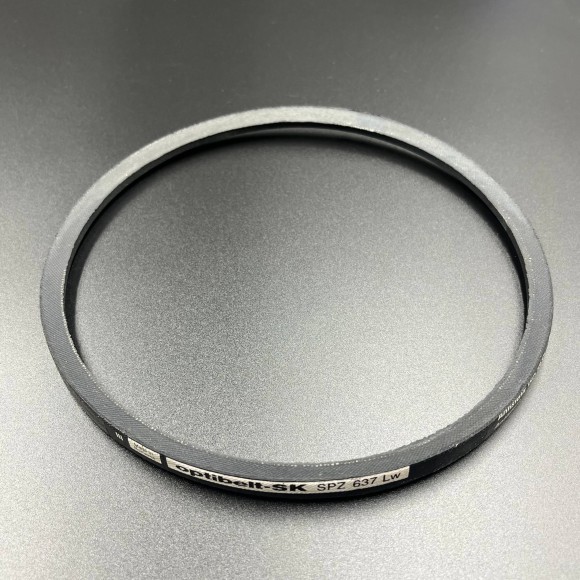 Ремень вентилятора Yamaha VK540 (90-456) (PREMARINE)