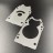 Ремкомплект помпы охлаждения Suzuki DF200-300, DF250-300(A) (Omax)