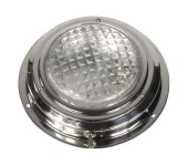 Светильник каютный, 12 В, 18 Вт, D172 мм уценённый Светильник каютный, 12 В, 18 Вт, D172 мм уценённый
