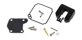 Ремкомплект карбюратора для Yamaha 9.9F-15F, Omax