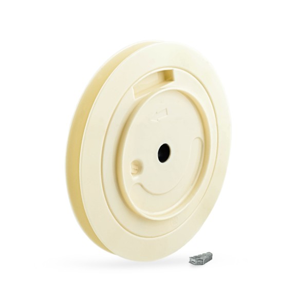 Барабан ручного стартера Sledex для Ski-Doo