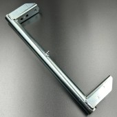 Кронштейн подвески Yamaha VK540 (8JD-47417-00) (Yamaha) Кронштейн подвески Yamaha VK540 (8JD-47417-00) (Yamaha)