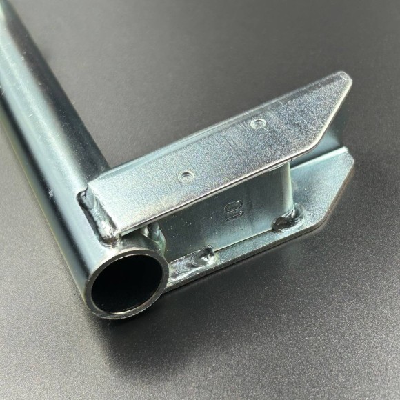 Кронштейн подвески Yamaha VK540 (8JD-47417-00) (Yamaha) Кронштейн подвески Yamaha VK540 (8JD-47417-00) (Yamaha)