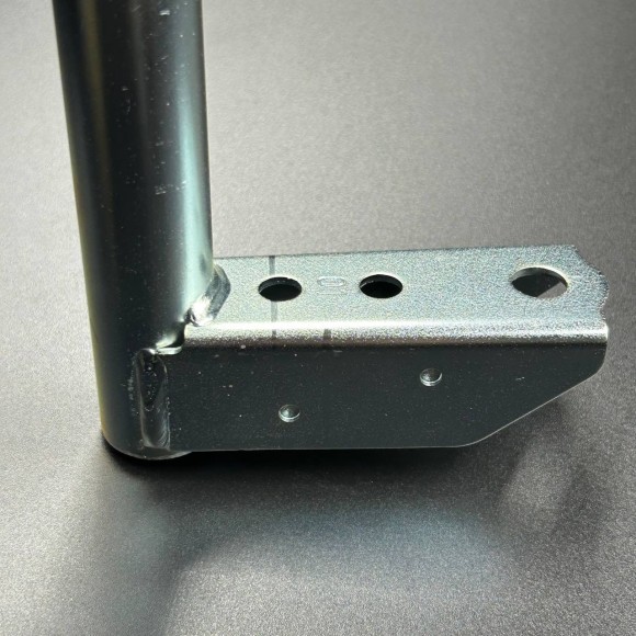 Кронштейн подвески Yamaha VK540 (8JD-47417-00) (Yamaha) Кронштейн подвески Yamaha VK540 (8JD-47417-00) (Yamaha)