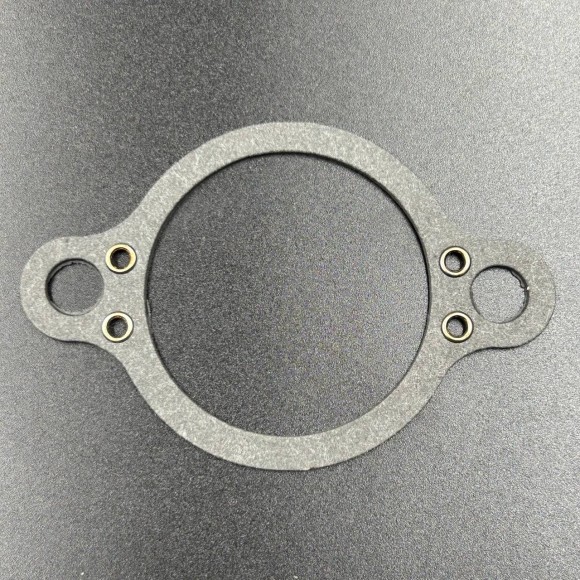 Прокладка корпуса термостата Mercruiser 4.3/5.0/5.7/6.2L (27-53045) (JSP)