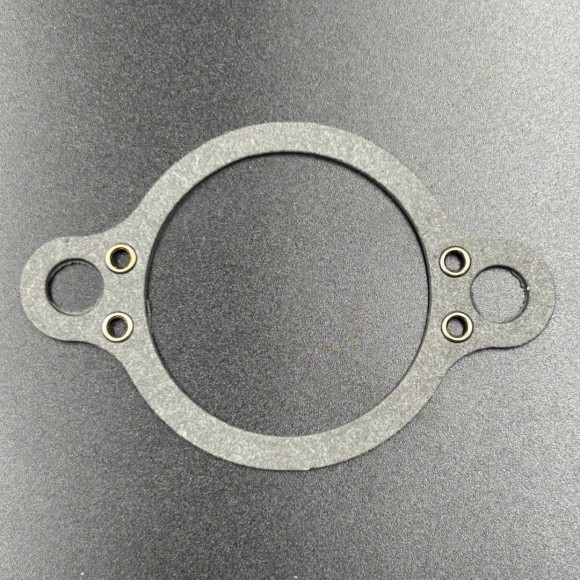 Прокладка корпуса термостата Mercruiser 4.3/5.0/5.7/6.2L (27-53045) (JSP)