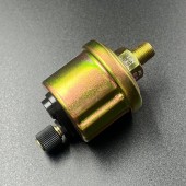 Датчик давления масла 0-10 бар, без аварийной сигнализации, резьба 1/8", Marine Rocket