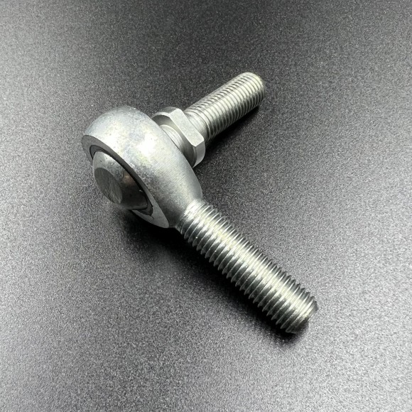 Рулевой наконечник Yamaha VK540 (левая резьба) (87S-23847-00) (KINETIX) Рулевой наконечник Yamaha VK540 (левая резьба) (87S-23847-00) (KINETIX)