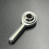 Рулевой наконечник Yamaha VK540 (левая резьба) (87S-23847-00) (KINETIX)