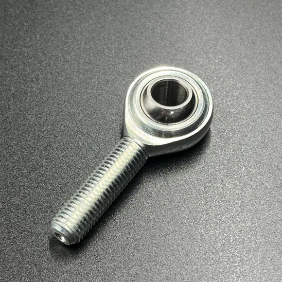 Рулевой наконечник Yamaha VK540 (левая резьба) (87S-23847-00) (KINETIX)