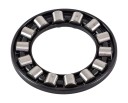 Подшипник 25х42х5, Suzuki, Omax