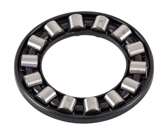 Подшипник 25х42х5, Suzuki, Omax
