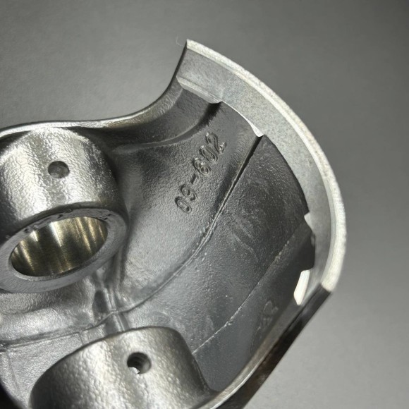 Поршневой комплект Arctic Cat 800 (T-Molly) (STD) (3004-762) (KINETIX) Поршневой комплект Arctic Cat 800 (T-Molly) (STD) (3004-762) (KINETIX)