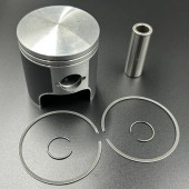Поршневой комплект Arctic Cat 800 (T-Molly) (STD) (3004-762) (KINETIX)