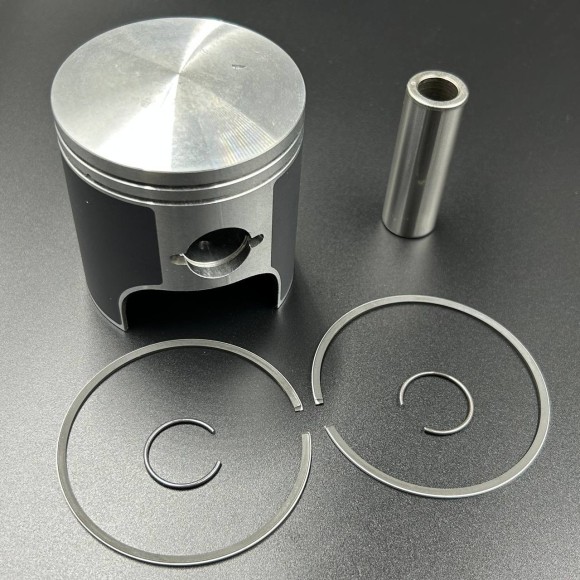 Поршневой комплект Arctic Cat 800 (T-Molly) (STD) (3004-762) (KINETIX)