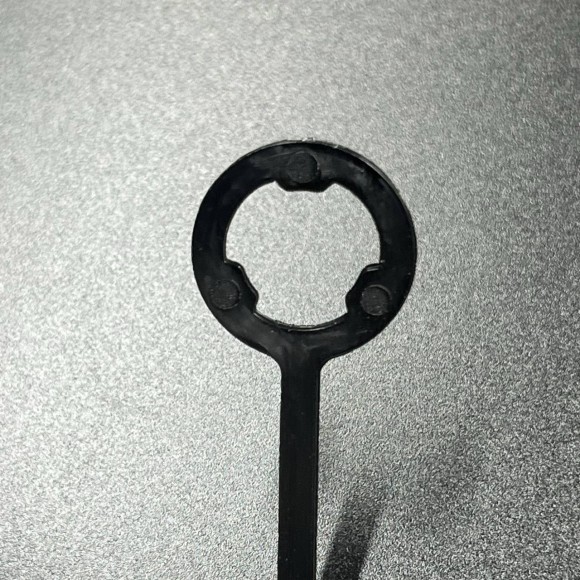 Пробка сливная системы охлаждения Volvo-Penta  (JSP)