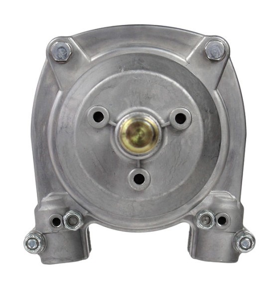 Редуктор рулевой 3000 планетарный для 2- тросов с установочным комплектом 90 град.