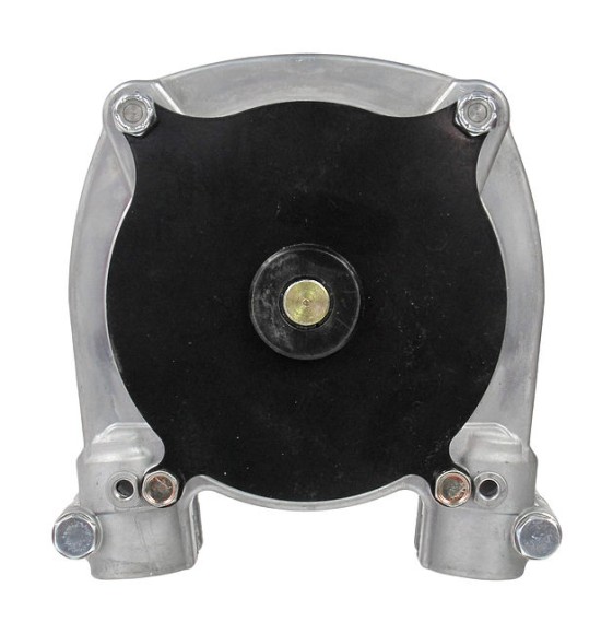 Редуктор рулевой 3000 планетарный для 2- тросов с установочным комплектом 90 град.