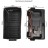Короб для АБ с панелью индикации и USB зарядкой на два порта 460x255x300