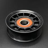 Шкив пластиковый PULLEY-IDLER (MERCURY) QS