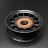 Шкив пластиковый PULLEY-IDLER (MERCURY) QS