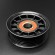 Шкив пластиковый PULLEY-IDLER (MERCURY) QS