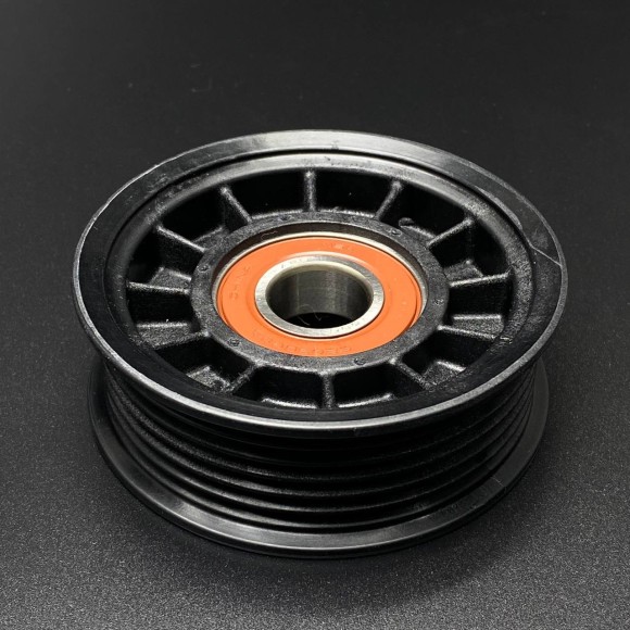 Шкив пластиковый PULLEY-IDLER (MERCURY) QS