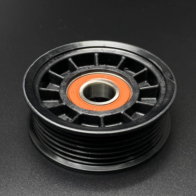 Шкив пластиковый PULLEY-IDLER (MERCURY) QS