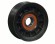 Шкив пластиковый PULLEY-IDLER (MERCURY) QS