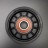 Шкив пластиковый PULLEY-IDLER (MERCURY) QS