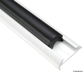 Вставка из ПВХ черная Вставка из ПВХ черная