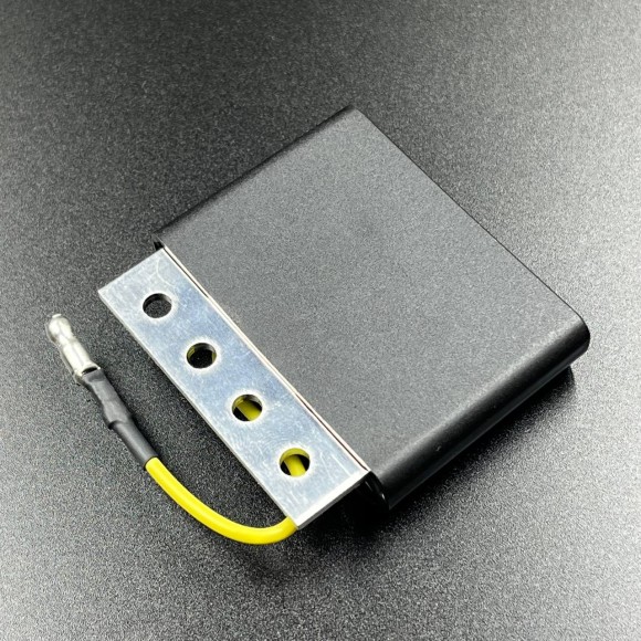 Регулятор напряжения\реле зарядки для Polaris(4060123) (KINETIX)