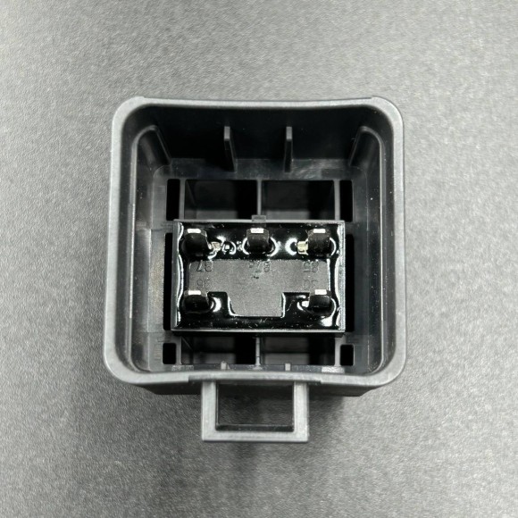 Реле топливного насоса Mercruiser (865202T) (Quicksilver)