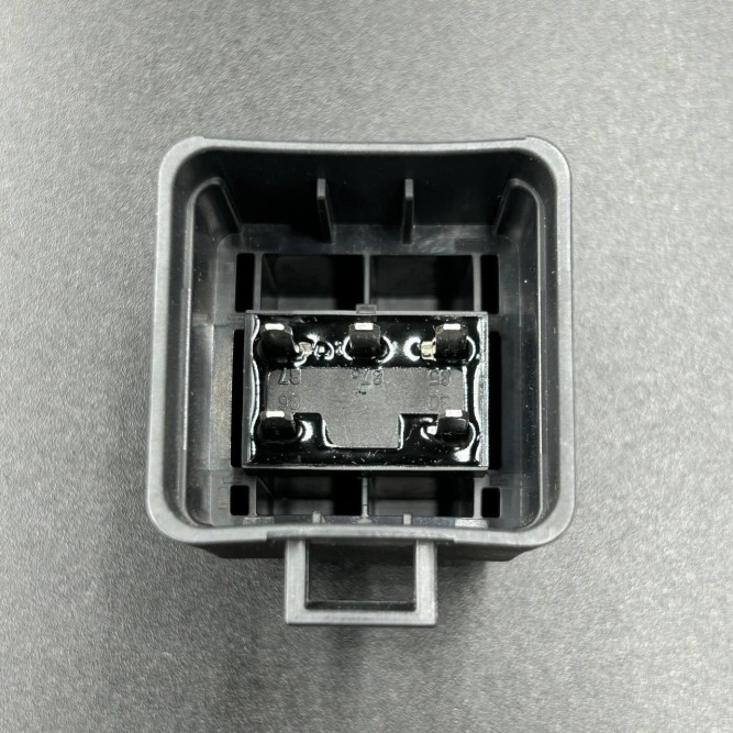 Реле топливного насоса Mercruiser (865202T) (Quicksilver)