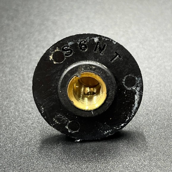 Гайка крепления гребного винта Suzuki DF2.5-6, DF4-6(A) (PREMARINE)