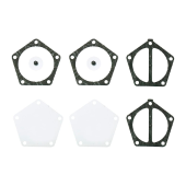 Ремкомплект топливного насоса Sledex для Arctic Cat 500/600/700 Ремкомплект топливного насоса Sledex для Arctic Cat 500/600/700