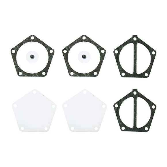 Ремкомплект топливного насоса Sledex для Arctic Cat 500/600/700