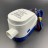 Помпа осушительная автоматическая 1100GPH (12V) (4163,5 л/ч) (PREMARINE)
