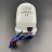 Помпа осушительная автоматическая 1100GPH (12V) (4163,5 л/ч) (PREMARINE)
