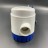 Помпа осушительная автоматическая 1100GPH (12V) (4163,5 л/ч) (PREMARINE)