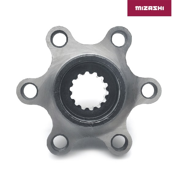 Хвостовик заднего редуктора AT-MZ1242 Хвостовик заднего редуктора AT-MZ1242