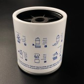 Топливный фильтр MERCURY S3214 (35-809099;35-60494-1)(PREMARINE)