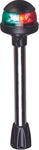 Огонь ходовой на стойке 300 мм, светодиодный, комбинированный Огонь ходовой на стойке 300 мм, светодиодный, комбинированный