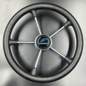 Рулевое колесо 161-CP (N-Flex) Рулевое колесо 161-CP (N-Flex)