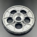 Ролик трака Yamaha BR250; VK540; VK10 (8K2-47530-00; 81K-47530-00) (Yamaha)