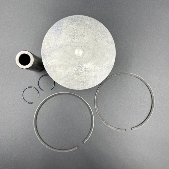 Поршневой комплект Yamaha 115-225 (S) (23mm) (STD) (KACAWA)