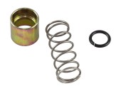 Пружина, втулка шестерни стартера Yamaha 100-225/F40-F60, Omax