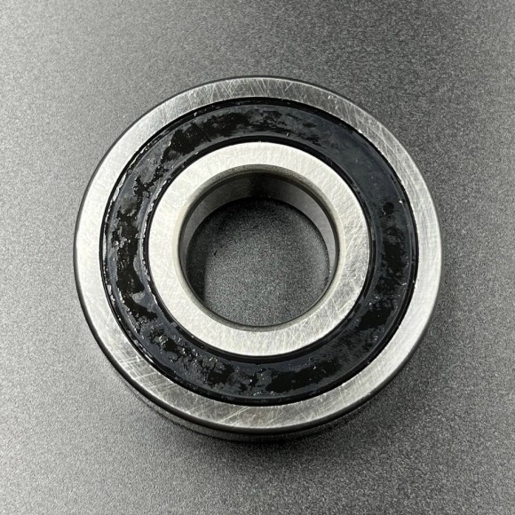 Подшипник шариковый Suzuki DT40-85 (30x72x19) (HSP)